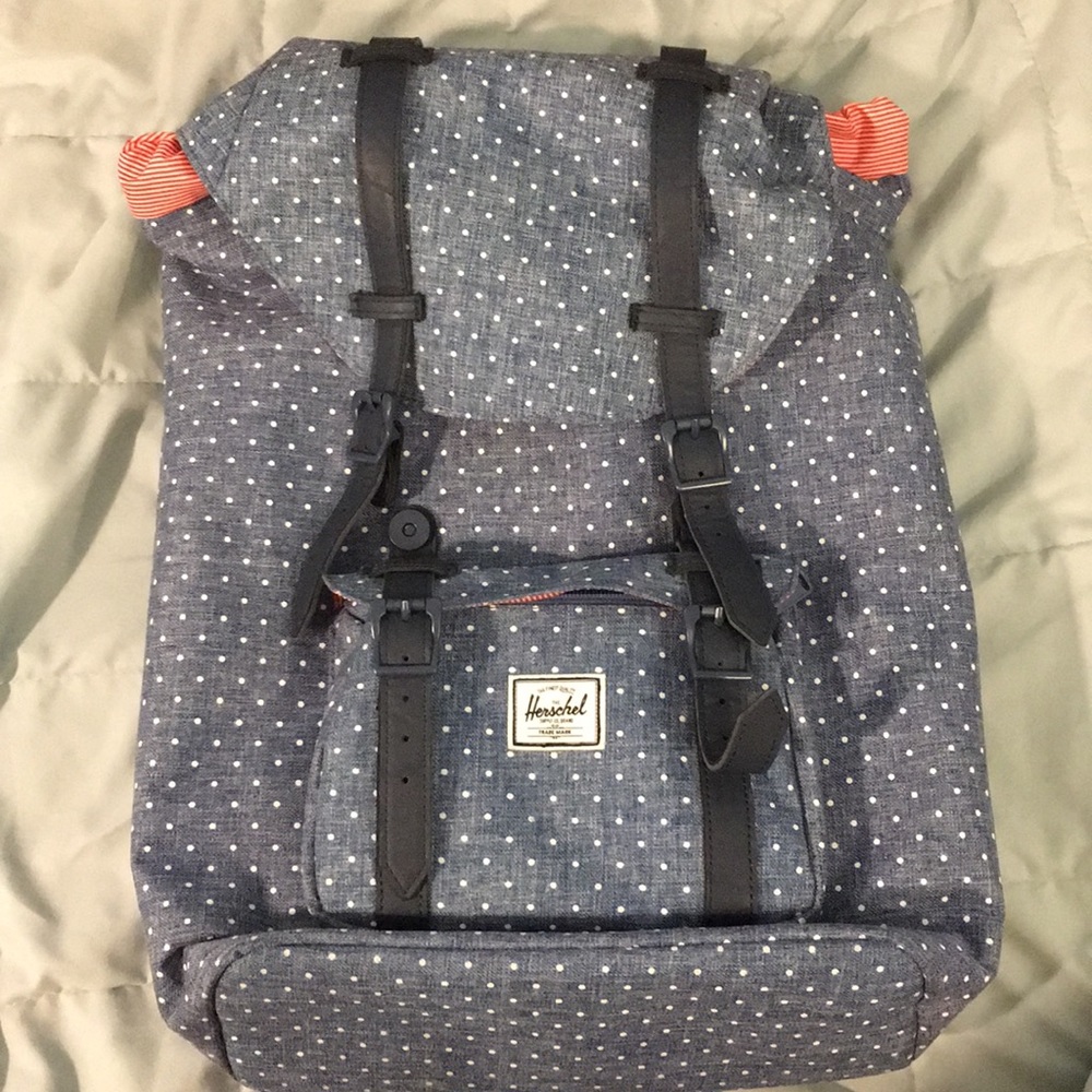 Super good condition backpack! 😍